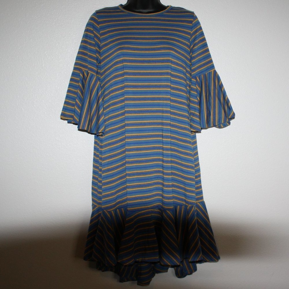 LulaRoe Dress
